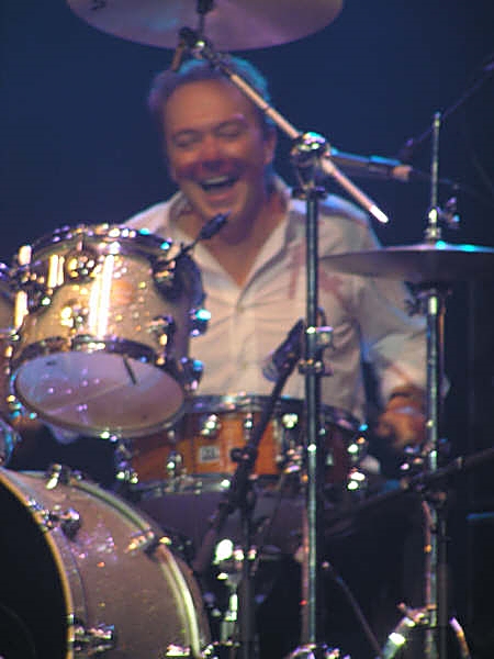 David Cassidy, Manchester UK 2008