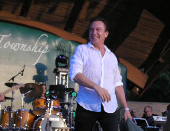 David Cassidy