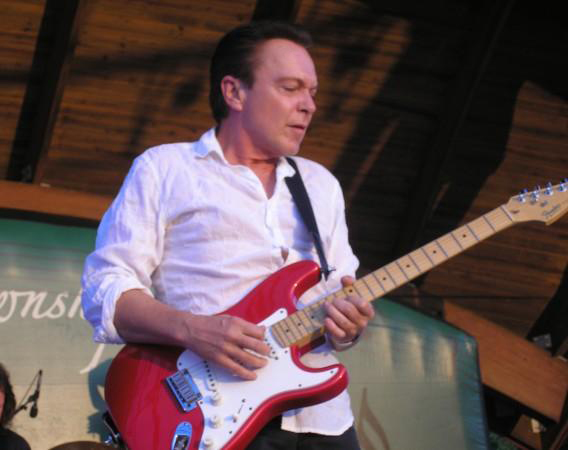 David Cassidy