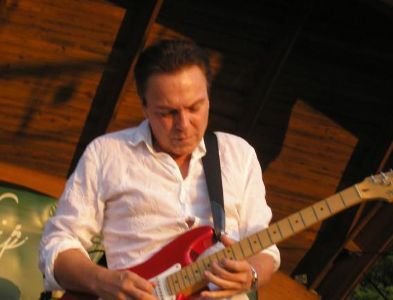 David Cassidy