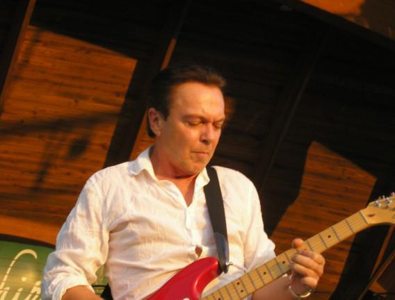 David Cassidy