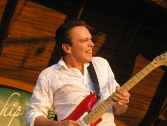 David Cassidy