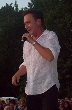 David Cassidy