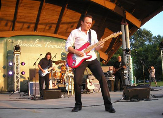 David Cassidy