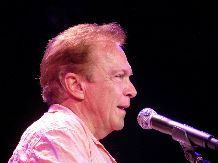 David Cassidy - October 18, 2013