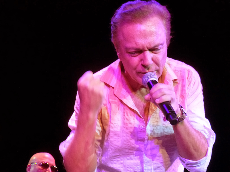 David Cassidy - October 18, 2013