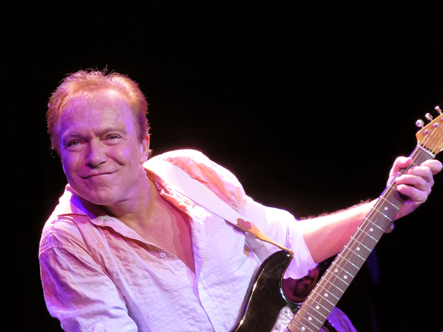 David Cassidy - October 18, 2013