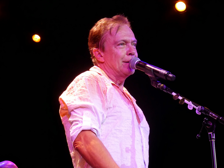 David Cassidy - October 18, 2013