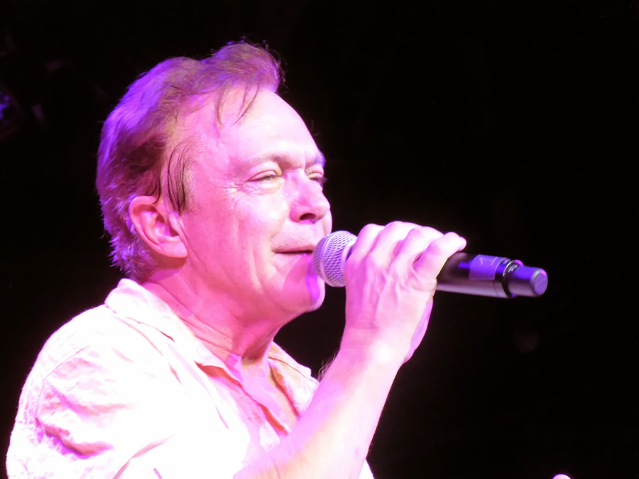 David Cassidy - October 18, 2013