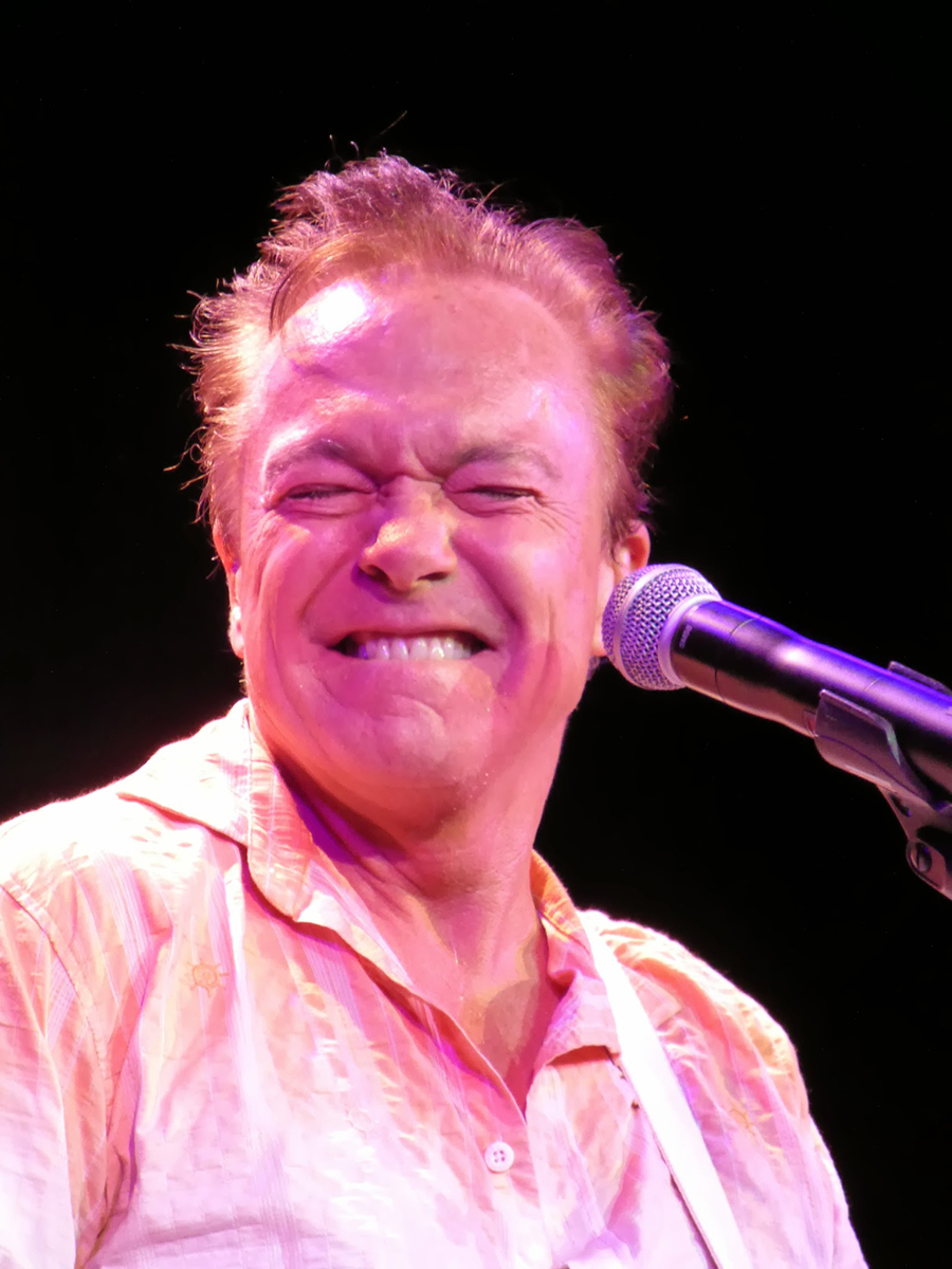 David Cassidy - October 18, 2013