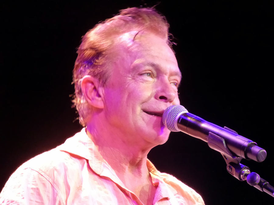 David Cassidy - October 18, 2013