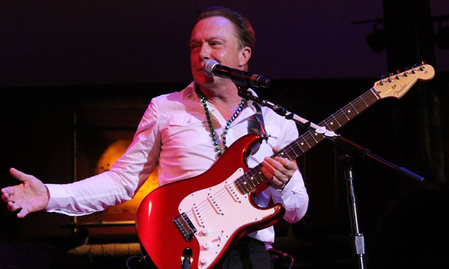 David Cassidy March 15, 2014