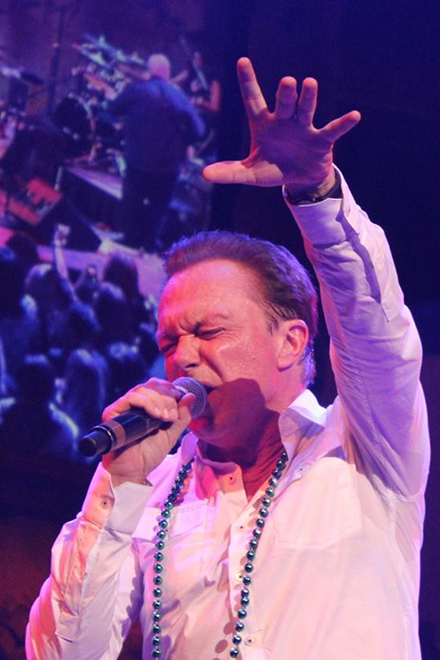 David Cassidy March 15, 2014