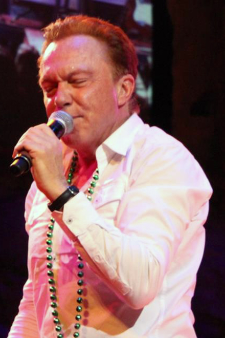 David Cassidy March 15, 2014