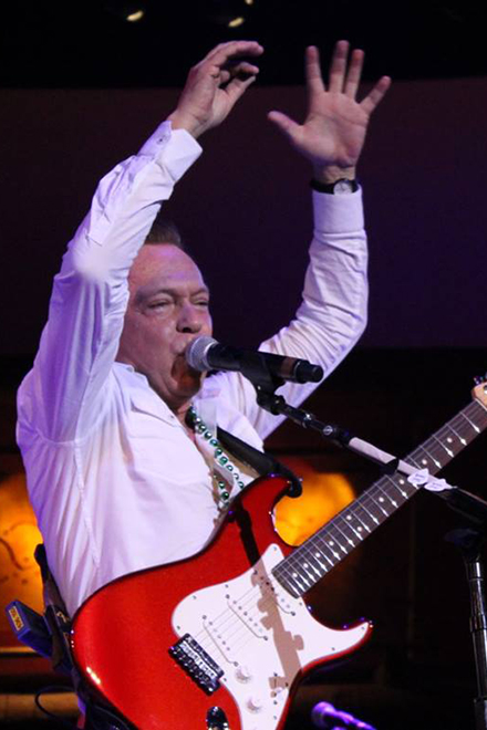 David Cassidy March 15, 2014