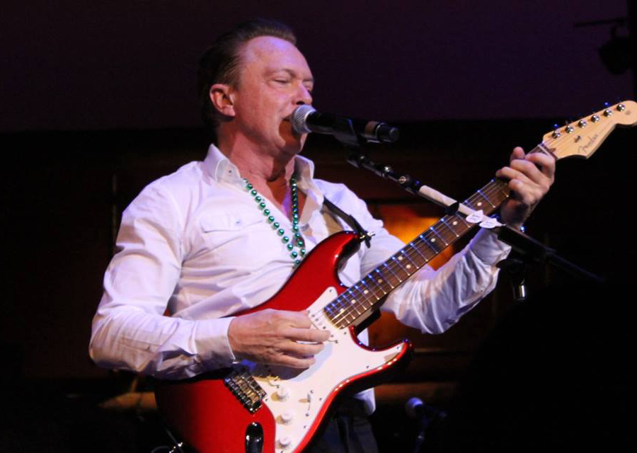 David Cassidy March 15, 2014