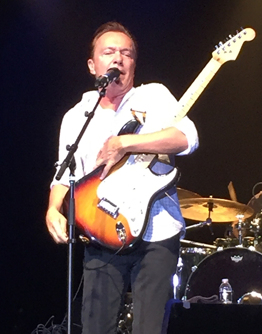 David Cassidy - June 4, 2016