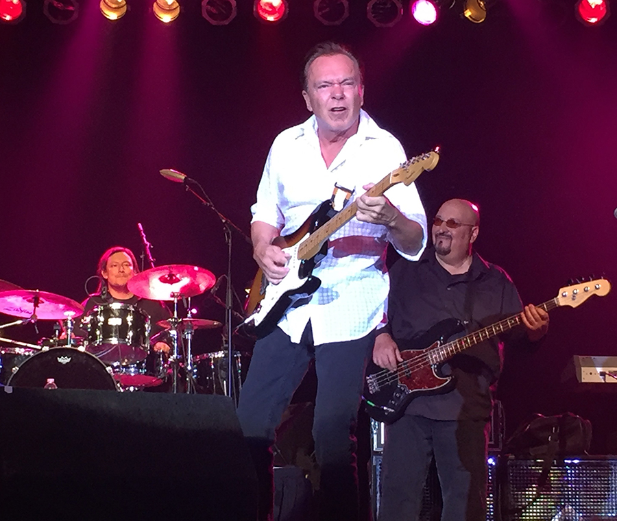 David Cassidy - June 4, 2016