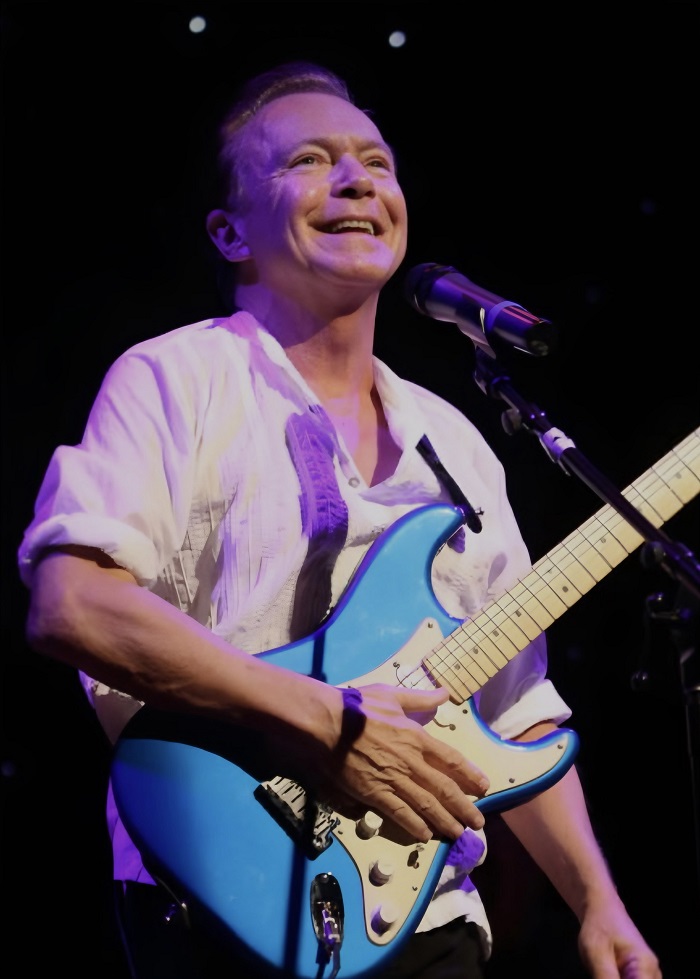 David Cassidy - June 11, 2016