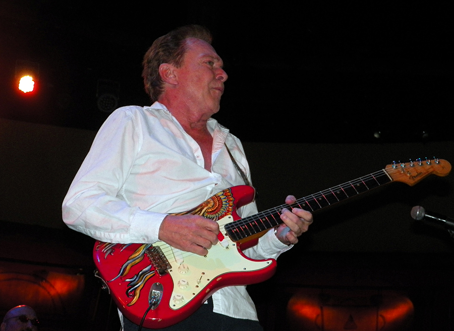 David Cassidy - March 12, 2016
