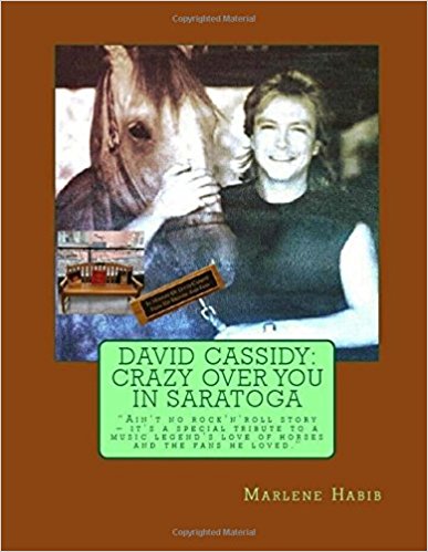 David Cassidy In Print
