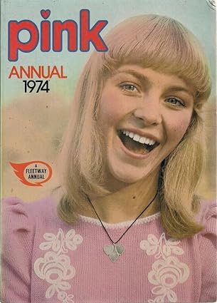Pink Annual 1975