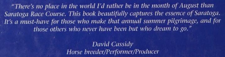 From the back cover back cover of book