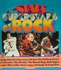 Valentine Annual 1975