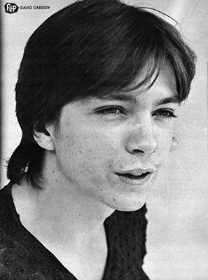 Flip Magazine August 1970