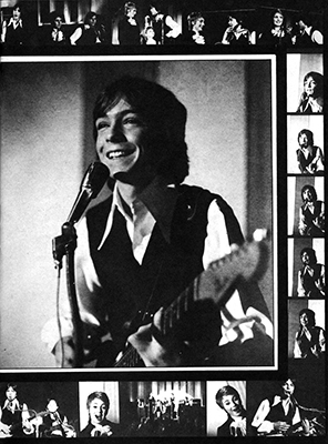 Flip Magazine Dec 1970