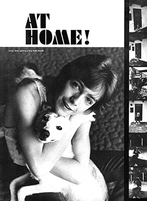 Flip Magazine Dec 1970