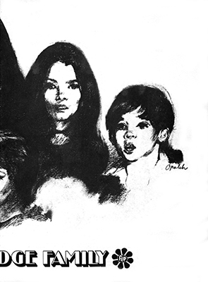 Flip Magazine Dec 1970