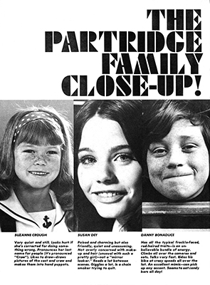 Flip Magazine Dec 1970