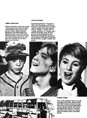 Flip Magazine Dec 1970