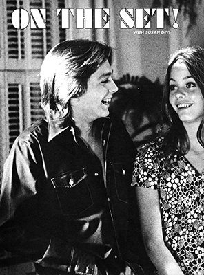 Flip Magazine Dec 1970