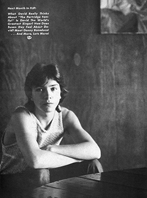 Flip Magazine Dec 1970