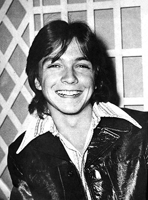 TeenLife Magazine November 1970