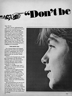 Flip Magazine October 1970