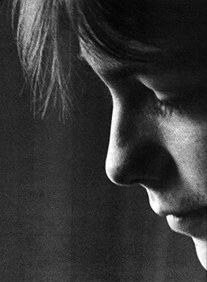 Flip Magazine April 1971