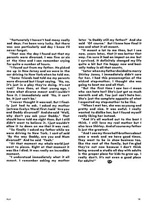 Flip Magazine April 1971