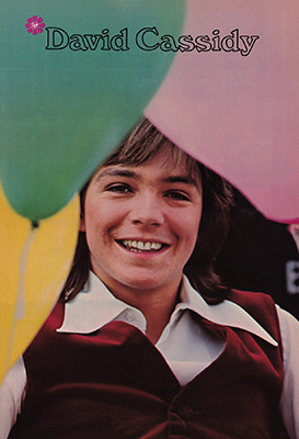 Flip Magazine April 1971