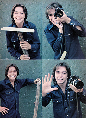 Flip Magazine April 1971