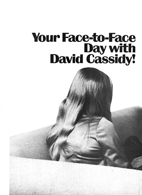 Flip Magazine April 1971