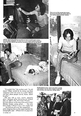 TV Picture Life Magazine