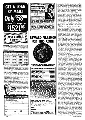 TV Picture Life Magazine