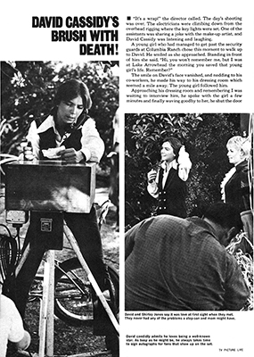 TV Picture Life Magazine