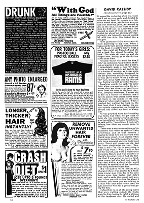 TV Picture Life Magazine