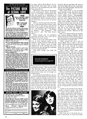 Movie TV Photo Stars Magazine