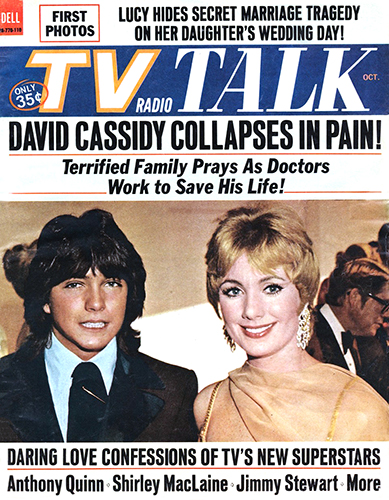 TV Radio Talk Magazine
