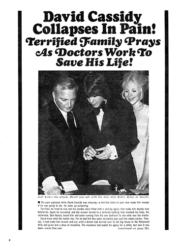 TV Radio Talk Magazine